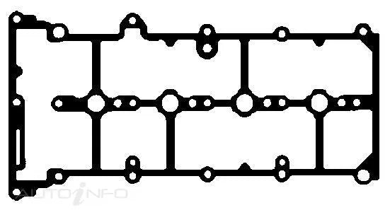 ROCKER COVER GASKET KIT ALFA | RC3231-PERMASEAL-Autoignite NZ