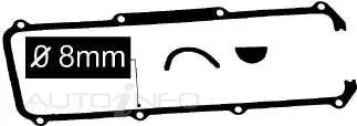 ROCKER COVER GASKET KIT AUDI VW | RC3107K-PERMASEAL-Autoignite NZ