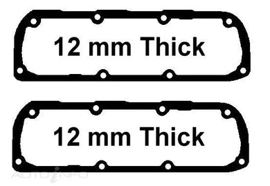 ROCKER COVER GASKET KIT CHRYSLER EGA | RC3239K-PERMASEAL-Autoignite NZ