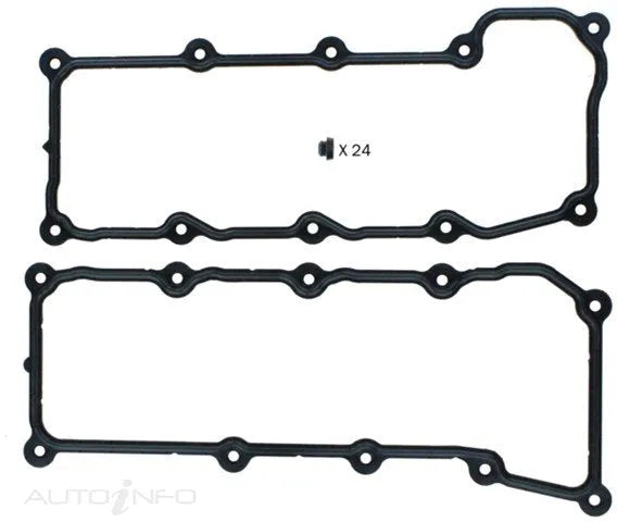 ROCKER COVER GASKET KIT CHRYSLER EKG | RC3369K-PERMASEAL-Autoignite NZ