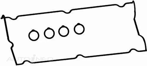 ROCKER COVER GASKET KIT CHRYSLER PT CRUISER-PERMASEAL-Autoignite NZ