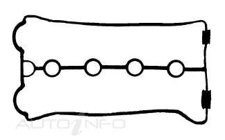 ROCKER COVER GASKET KIT DAEWOO A16DMS-PERMASEAL-Autoignite NZ