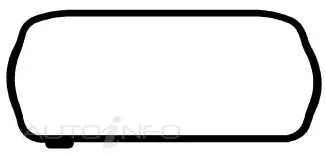 ROCKER COVER GASKET KIT DAIHATSU EF-EL-PERMASEAL-Autoignite NZ