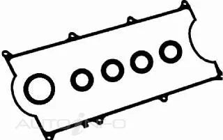 ROCKER COVER GASKET KIT DAIHATSU HC HD HE-PERMASEAL-Autoignite NZ