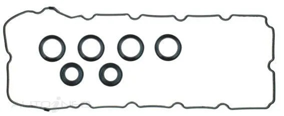 ROCKER COVER GASKET KIT ER COVER FORD 5.0 L/H-PERMASEAL-Autoignite NZ
