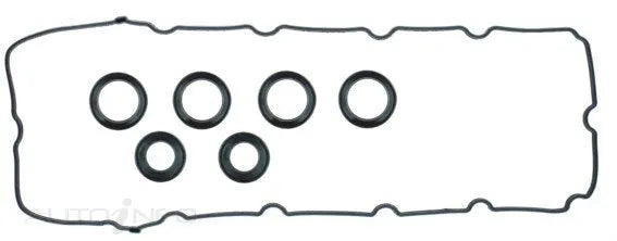 ROCKER COVER GASKET KIT ER COVER FORD 5.0 R/H-PERMASEAL-Autoignite NZ