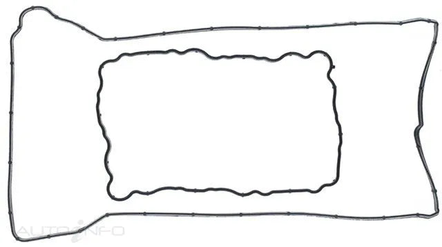 ROCKER COVER GASKET KIT ER COVER HOLDEN Z20D1-PERMASEAL-Autoignite NZ