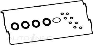 ROCKER COVER GASKET KIT ER COVER HONDA B16A-PERMASEAL-Autoignite NZ
