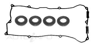 ROCKER COVER GASKET KIT ER COVER NISSAN GA13 15DE-PERMASEAL-Autoignite NZ