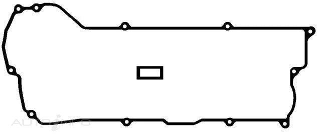 ROCKER COVER GASKET KIT ER COVER NISSAN GA16DE-PERMASEAL-Autoignite NZ