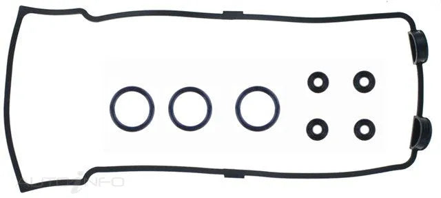 ROCKER COVER GASKET KIT ER COVER SUZUKI H27A LH-PERMASEAL-Autoignite NZ