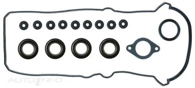 ROCKER COVER GASKET KIT ER COVER TOYOTA 2UZ-FE L/H-PERMASEAL-Autoignite NZ