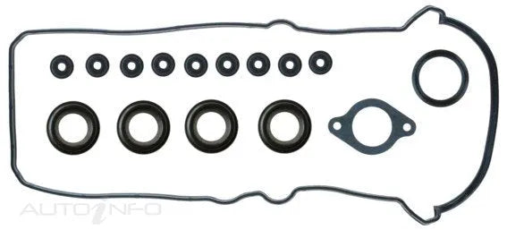 ROCKER COVER GASKET KIT ER COVER TOYOTA 2UZ-FE L/H-PERMASEAL-Autoignite NZ