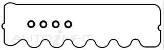 ROCKER COVER GASKET KIT FORD 4.0-PERMASEAL-Autoignite NZ