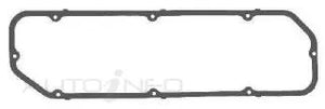 ROCKER COVER GASKET KIT FORD 6 CORK RUBBER-PERMASEAL-Autoignite NZ