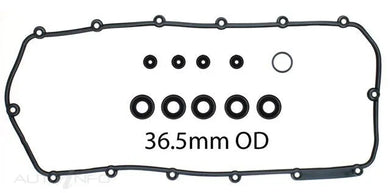 ROCKER COVER GASKET KIT FORD DURATORQ 3.2 | RC3409KX-PERMASEAL-Autoignite NZ