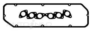 ROCKER COVER GASKET KIT FORD (PAPER)-PERMASEAL-Autoignite NZ