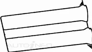 ROCKER COVER GASKET KIT FORD ZETEC E | RC3216-PERMASEAL-Autoignite NZ
