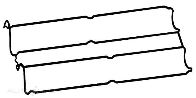 ROCKER COVER GASKET KIT FORD ZETEC | RC3191-PERMASEAL-Autoignite NZ