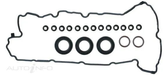 ROCKER COVER GASKET KIT HOLDEN ALLOYTEC L/H | RC3378LK-PERMASEAL-Autoignite NZ