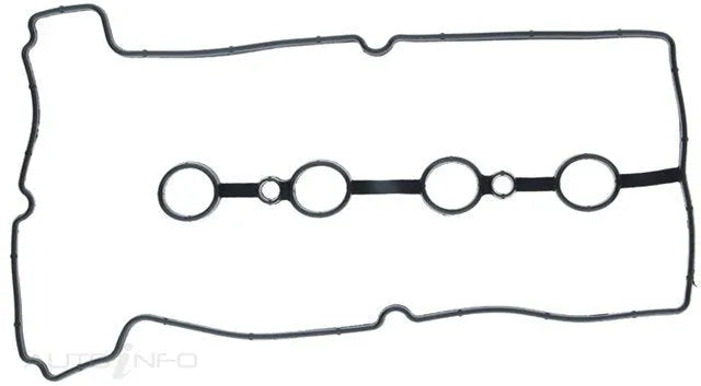 ROCKER COVER GASKET KIT HOLDEN B12D1-PERMASEAL-Autoignite NZ