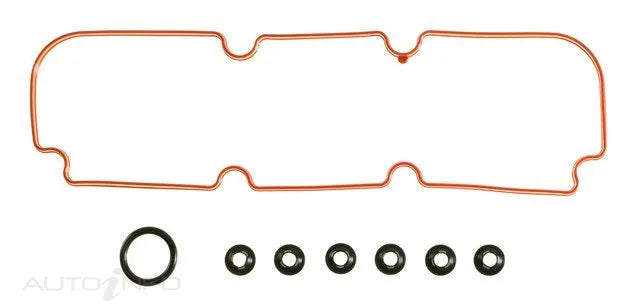 ROCKER COVER GASKET KIT HOLDEN V6 | JN701SK-PERMASEAL-Autoignite NZ