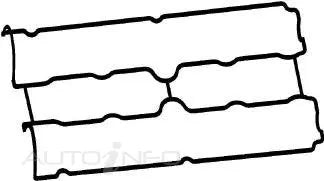 ROCKER COVER GASKET KIT HOLDEN Z14XE-PERMASEAL-Autoignite NZ