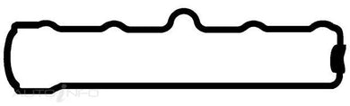 ROCKER COVER GASKET KIT HOLDEN/OPEL EXH SIDE-PERMASEAL-Autoignite NZ