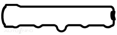 ROCKER COVER GASKET KIT HOLDEN/OPEL INL SIDE-PERMASEAL-Autoignite NZ
