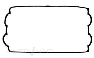 ROCKER COVER GASKET KIT HONDA B16A-PERMASEAL-Autoignite NZ