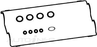 ROCKER COVER GASKET KIT HONDA B20-PERMASEAL-Autoignite NZ