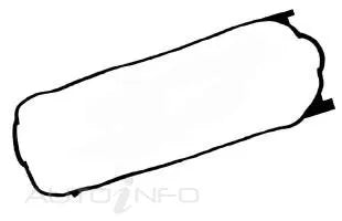 ROCKER COVER GASKET KIT HONDA D13 15B 16V-PERMASEAL-Autoignite NZ