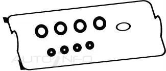 ROCKER COVER GASKET KIT HONDA F18 20 22A SOHC-PERMASEAL-Autoignite NZ