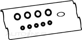 ROCKER COVER GASKET KIT HONDA F20A-PERMASEAL-Autoignite NZ