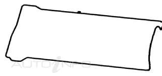 ROCKER COVER GASKET KIT HONDA K24A | RC3192-PERMASEAL-Autoignite NZ