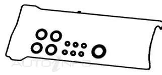 ROCKER COVER GASKET KIT HONDA K24A | RC3192K-PERMASEAL-Autoignite NZ