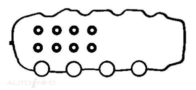 ROCKER COVER GASKET KIT HONDA L13A | RC3281K-PERMASEAL-Autoignite NZ