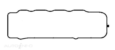 ROCKER COVER GASKET KIT HONDA L15A | RC3282-PERMASEAL-Autoignite NZ