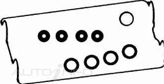 ROCKER COVER GASKET KIT HONDA ZC | JN632K-PERMASEAL-Autoignite NZ