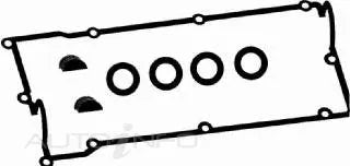 ROCKER COVER GASKET KIT HYUNDAI G4EC | RC3196K-PERMASEAL-Autoignite NZ