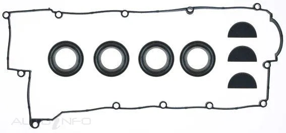 ROCKER COVER GASKET KIT HYUNDAI G4GC | RC3377K-PERMASEAL-Autoignite NZ