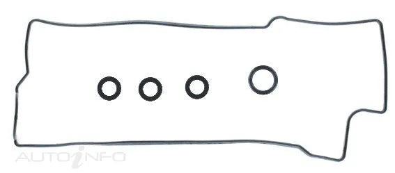 ROCKER COVER GASKET KIT HYUNDAI G6EA L/H-PERMASEAL-Autoignite NZ