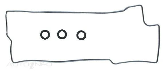 ROCKER COVER GASKET KIT HYUNDAI G6EA R/H-PERMASEAL-Autoignite NZ