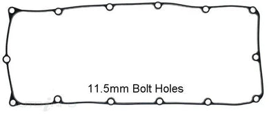 ROCKER COVER GASKET KIT ISUZU 4JJ1 | RC3505-PERMASEAL-Autoignite NZ