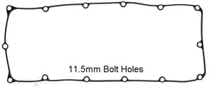 ROCKER COVER GASKET KIT ISUZU 4JJ1 | RC3505-PERMASEAL-Autoignite NZ