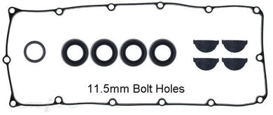 ROCKER COVER GASKET KIT ISUZU 4JJ1 | RC3505K-PERMASEAL-Autoignite NZ