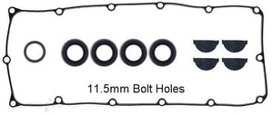 ROCKER COVER GASKET KIT ISUZU 4JJ1 | RC3505K-PERMASEAL-Autoignite NZ
