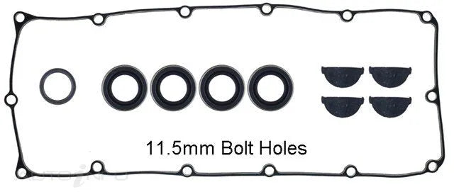 ROCKER COVER GASKET KIT ISUZU 4JJ1 | RC3505K-PERMASEAL-Autoignite NZ