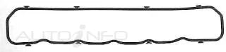 ROCKER COVER GASKET KIT ISUZU 6BD1 6BG1-PERMASEAL-Autoignite NZ