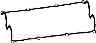 ROCKER COVER GASKET KIT ISUZU 6VD1 6VE1-PERMASEAL-Autoignite NZ